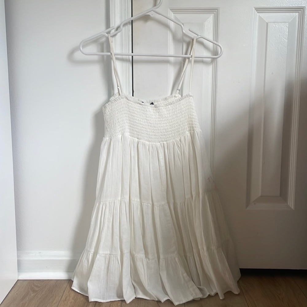 Zara Dress